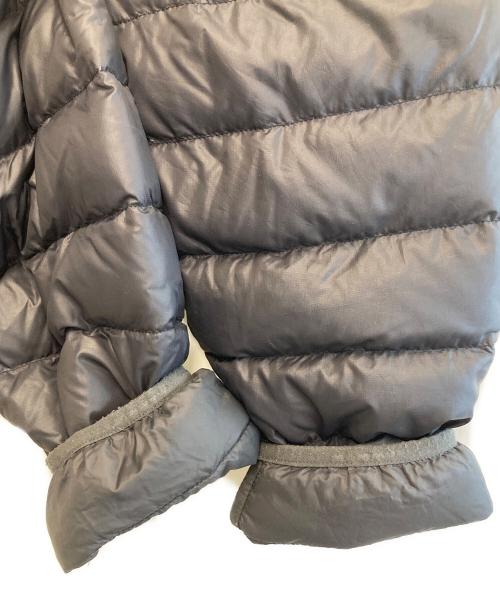 MAMMUT（マムート）MAMMUT (マムート) BROAD PEAK II ブラック サイズ:Lの古着・服飾アイテム