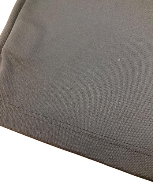 COMME des GARCONS HOMME PLUS（コムデギャルソンオムプリュス）COMME des GARCONS HOMME PLUS (コムデギャルソンオムプリュス) ラグランカットソー グリーン×ブラック サイズ:ｓの古着・服飾アイテム