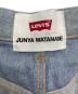 中古・古着 LEVI'S (リーバイス) JUNYA WATANABE COMME des GARCONS (ジュンヤワタナベ コムデギャルソン) 25ＳＳデニムパンツ ブルー サイズ:S：30000円