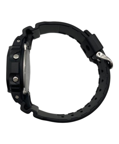 CASIO（カシオ）CASIO (カシオ) MR.BROTHERSCUTCLUB デジタルウォッチ ブラックの古着・服飾アイテム