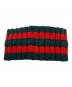 GUCCI (グッチ) ヘアバンド グリーン サイズ:-：12000円