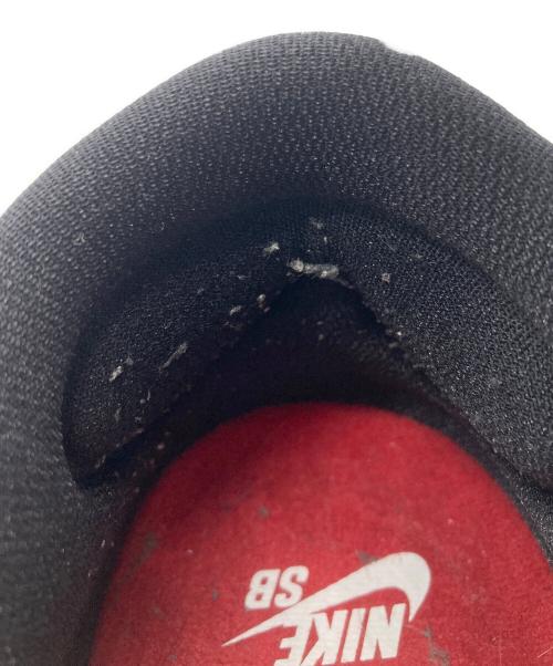 NIKE（ナイキ）NIKE (ナイキ) SB Dunk Low Pro J-Pack Chicago レッド サイズ:29の古着・服飾アイテム