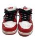 NIKE (ナイキ) SB Dunk Low Pro J-Pack Chicago レッド サイズ:29：19000円