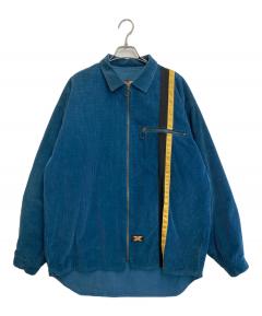 中古・古着通販】Engineered Garments WORKADAY (エンジニアド