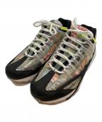 NIKEナイキ）の古着「AIR MAX 95 SE」｜マルチカラー