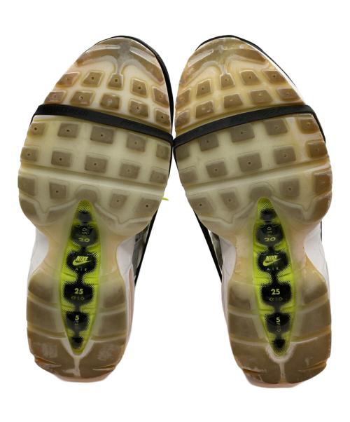 NIKE（ナイキ）NIKE (ナイキ) AIR MAX 95 SE マルチカラー サイズ:26の古着・服飾アイテム