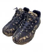 NIKEナイキ）の古着「Cav Empt (C.E) × Nike Air Max 95」｜ホワイト×ネイビー