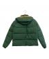 Patagonia (パタゴニア) ダウンドリフト・ジャケット グリーン サイズ:M：17000円