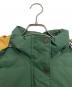 中古・古着 Patagonia (パタゴニア) ダウンドリフト・ジャケット グリーン サイズ:M：17000円