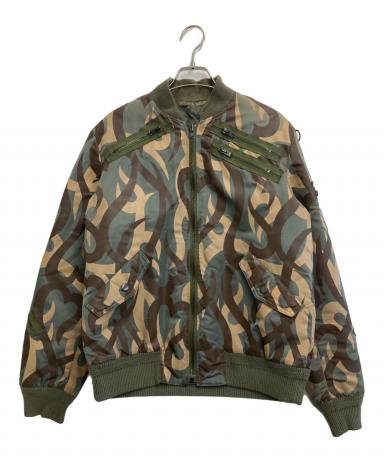 中古・古着通販】NUMBER (N)INE (ナンバーナイン) ハートトライバル