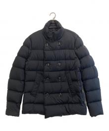 MONCLER（モンクレール）の古着「LOIRAC」｜ブラック