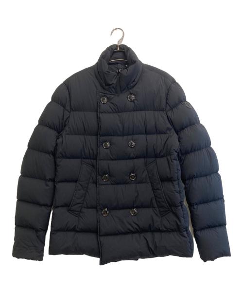 MONCLER（モンクレール）MONCLER (モンクレール) LOIRAC ブラック サイズ:3の古着・服飾アイテム
