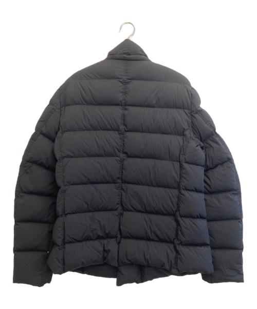 MONCLER（モンクレール）MONCLER (モンクレール) LOIRAC ブラック サイズ:3の古着・服飾アイテム
