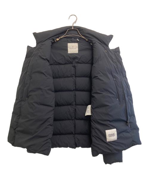 MONCLER（モンクレール）MONCLER (モンクレール) LOIRAC ブラック サイズ:3の古着・服飾アイテム