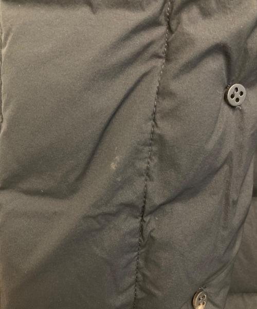 MONCLER（モンクレール）MONCLER (モンクレール) LOIRAC ブラック サイズ:3の古着・服飾アイテム