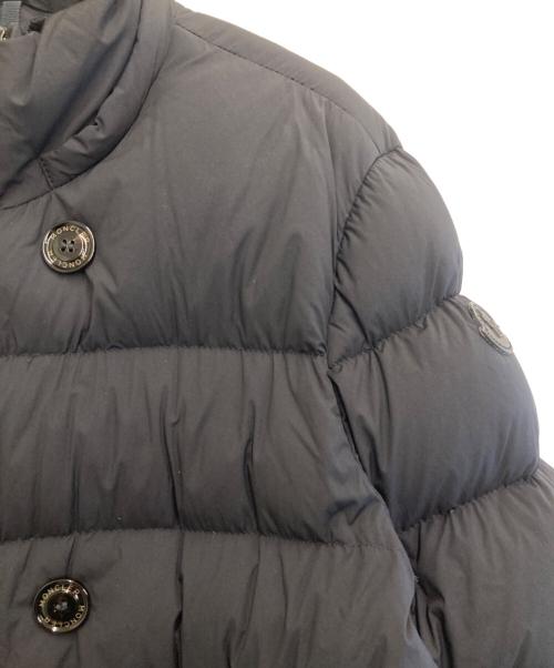 MONCLER（モンクレール）MONCLER (モンクレール) LOIRAC ブラック サイズ:3の古着・服飾アイテム