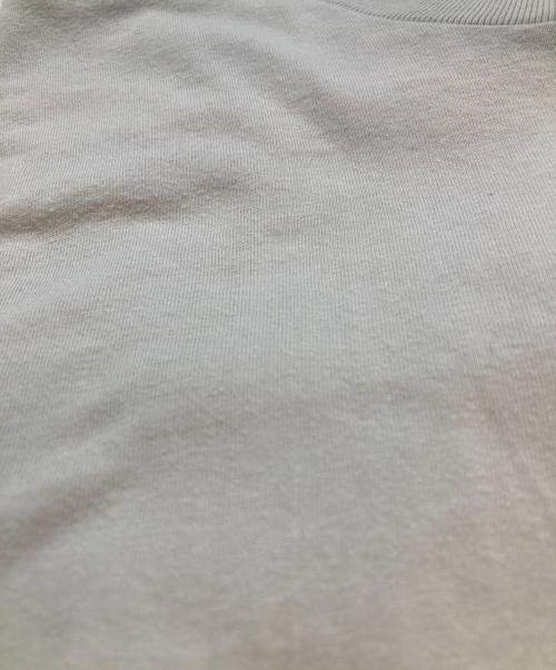 SUPREME（シュプリーム）SUPREME (シュプリーム) 24SS Patchwork Tee グレー サイズ:Lの古着・服飾アイテム