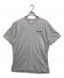 SUPREME（シュプリーム）の古着「24SS Patchwork Tee」｜グレー