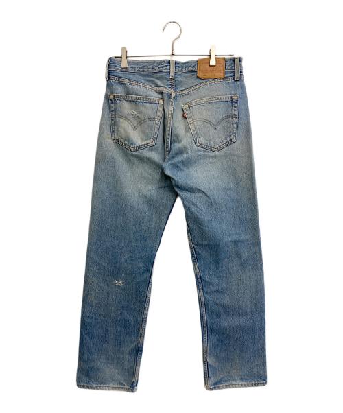 LEVI'S（リーバイス）LEVI'S (リーバイス) デニムパンツ インディゴ サイズ:Mの古着・服飾アイテム