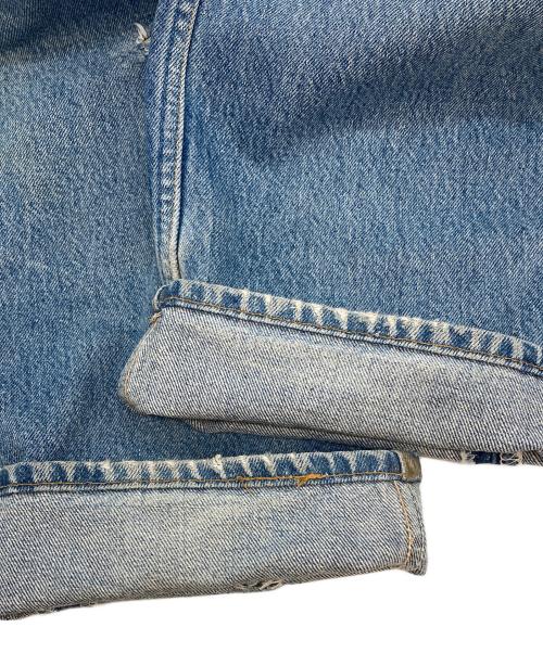LEVI'S（リーバイス）LEVI'S (リーバイス) デニムパンツ インディゴ サイズ:Mの古着・服飾アイテム