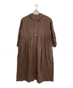 中古・古着通販】nest Robe (ネストローブ) リネンサフィラン