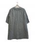 nest Robe (ネストローブ) リネンワンピース ブルー サイズ:F：9000円