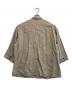 nest Robe (ネストローブ) リネンジャケット ベージュ サイズ:F：10000円
