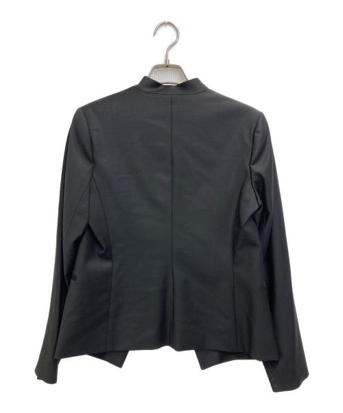 theory luxe（セオリーリュクス）theory luxe (セオリーリュクス) セットアップスーツ ブラック サイズ:38の古着・服飾アイテム