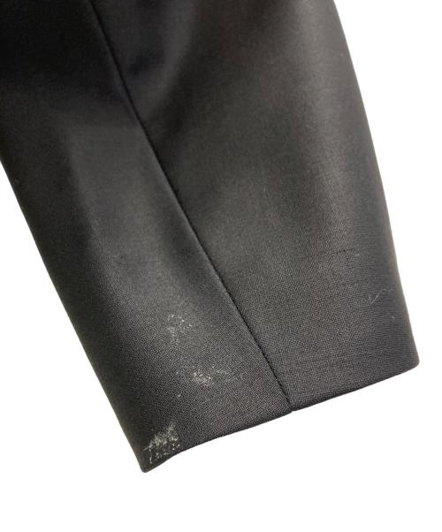 theory luxe（セオリーリュクス）theory luxe (セオリーリュクス) セットアップスーツ ブラック サイズ:38の古着・服飾アイテム