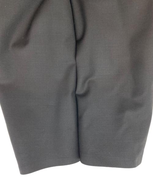 theory luxe（セオリーリュクス）theory luxe (セオリーリュクス) セットアップスーツ ブラック サイズ:38の古着・服飾アイテム