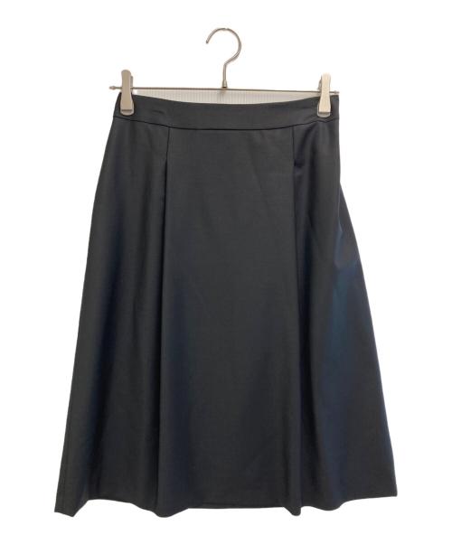 theory luxe（セオリーリュクス）theory luxe (セオリーリュクス) セットアップスーツ ブラック サイズ:38の古着・服飾アイテム