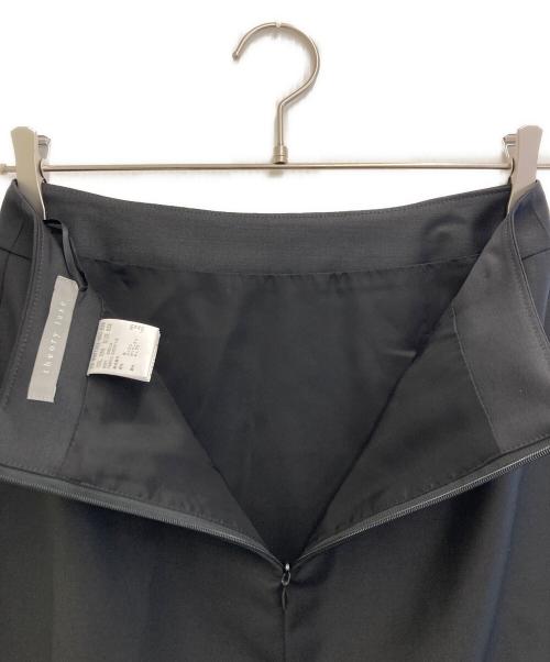 theory luxe（セオリーリュクス）theory luxe (セオリーリュクス) セットアップスーツ ブラック サイズ:38の古着・服飾アイテム