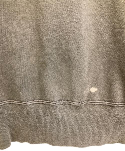 WAREHOUSE（ウエアハウス）WAREHOUSE (ウエアハウス) 無地スウェット グリーン サイズ:42の古着・服飾アイテム