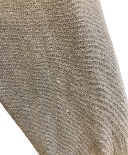 WAREHOUSE（ウエアハウス）WAREHOUSE (ウエアハウス) 無地スウェット グリーン サイズ:42の古着・服飾アイテム