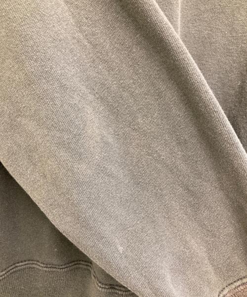 WAREHOUSE（ウエアハウス）WAREHOUSE (ウエアハウス) 無地スウェット グリーン サイズ:42の古着・服飾アイテム