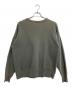 WAREHOUSE (ウエアハウス) 無地スウェット グリーン サイズ:42：5000円