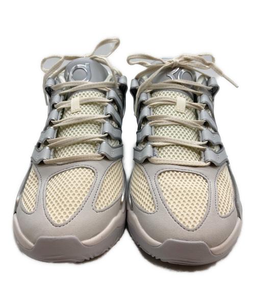 NIKE（ナイキ）NIKE (ナイキ) KD18 EP ホワイト サイズ:27の古着・服飾アイテム