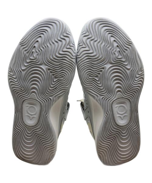 NIKE（ナイキ）NIKE (ナイキ) KD18 EP ホワイト サイズ:27の古着・服飾アイテム