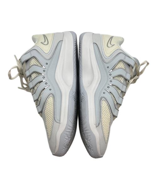 NIKE（ナイキ）NIKE (ナイキ) KD18 EP ホワイト サイズ:27の古着・服飾アイテム