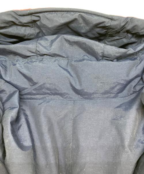 mont-bell（モンベル）mont-bell (モンベル) コロラドパーカダウンジャケット ネイビー サイズ:XLの古着・服飾アイテム