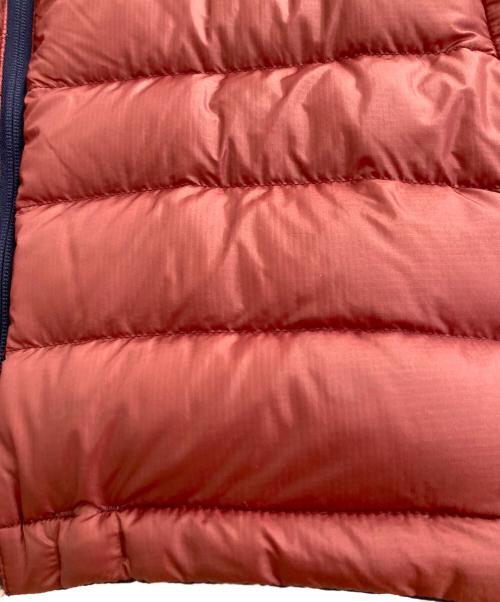 mont-bell（モンベル）mont-bell (モンベル) コロラドパーカダウンジャケット ネイビー サイズ:XLの古着・服飾アイテム