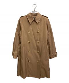 中古・古着通販】RALPH LAUREN (ラルフローレン) トレンチコート