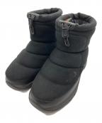 THE NORTH FACEザ ノース フェイス）の古着「ブーツ」｜ブラック