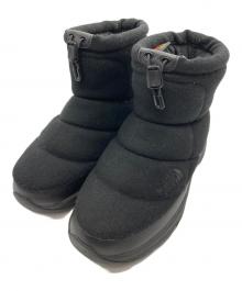 THE NORTH FACE（ザ ノース フェイス）の古着「ブーツ」｜ブラック
