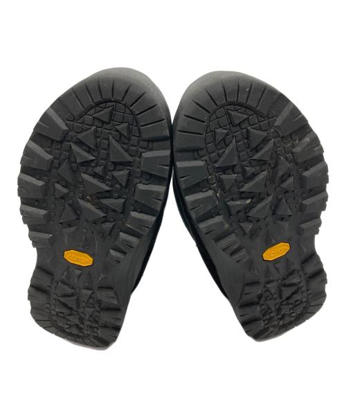 THE NORTH FACE（ザ ノース フェイス）THE NORTH FACE (ザ ノース フェイス) ブーツ ブラック サイズ:26の古着・服飾アイテム