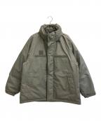 FREAK'S STORE×PHENIXフリークスストア×フェニックス）の古着「ジャケット」｜グレー