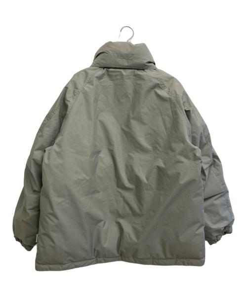 FREAK'S STORE（フリークスストア）FREAK'S STORE (フリークスストア) PHENIX (フェニックス) ジャケット グレー サイズ:L 未使用品の古着・服飾アイテム