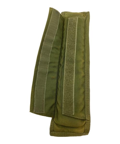 BRIEFING（ブリーフィング）BRIEFING (ブリーフィング) デイトリッパーSショルダーバッグ オリーブの古着・服飾アイテム