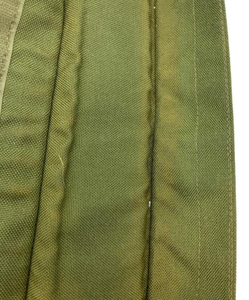 BRIEFING（ブリーフィング）BRIEFING (ブリーフィング) デイトリッパーSショルダーバッグ オリーブの古着・服飾アイテム