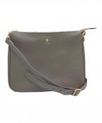A.D.M.J.エーディーエムジェイ）の古着「ショルダーバッグ」｜グレー